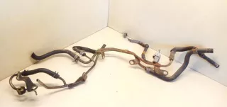  трубка топливная Toyota Avensis 2 2.0л TDi Арт 2053229, вид 1