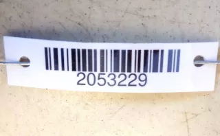  трубка топливная Toyota Avensis 2 2.0л TDi Арт 2053229, вид 2