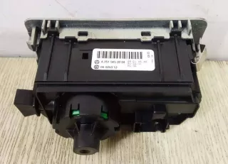 2515453204 Переключатель света Mercedes R W251 Арт 2013018, вид 2