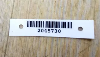 43R-007951 Стекло двери задней левой Honda CR-V 2 Арт 2045730, вид 3