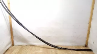 51137053345 Молдинг крыши BMW 7 E65/E66 Арт 2033117, вид 1