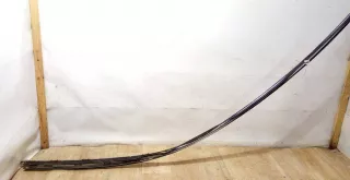 51137053345 Молдинг крыши BMW 7 E65/E66 Арт 2033117, вид 2