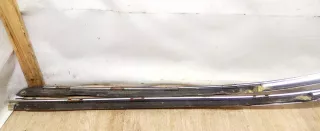 51137053345 Молдинг крыши BMW 7 E65/E66 Арт 2033117, вид 3