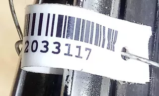 51137053345 Молдинг крыши BMW 7 E65/E66 Арт 2033117, вид 4