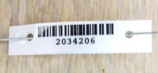  Дверь передняя правая Volkswagen Transporter T4 Арт 2034206, вид 3