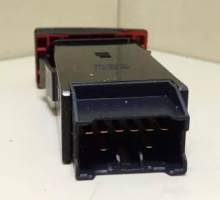  Кнопка аварийной сигнализации Kia Shuma 2 Арт 2009688, вид 3