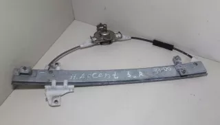  стеклоподъемник задний правый Hyundai Accent X3 Арт 2058135, вид 1