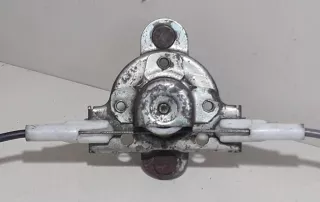  стеклоподъемник задний правый Hyundai Accent X3 Арт 2058135, вид 4