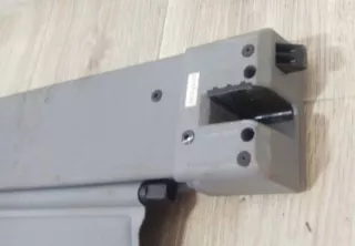 51477135675,7135675 Шторка багажника BMW X5 E53 Арт 2033214, вид 3