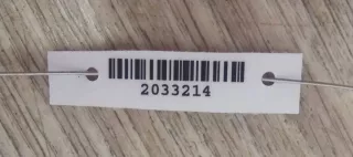 51477135675,7135675 Шторка багажника BMW X5 E53 Арт 2033214, вид 4