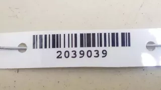 K5T48474,NISSAN Клапан электромагнитный Nissan Primera 12 1.8л i Арт 2039039, вид 4