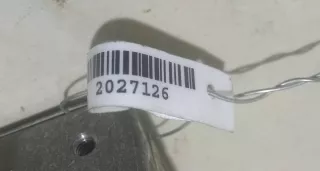 23710-2N102 Блок управления двигателем Nissan Almera N15 Арт 2027126, вид 4