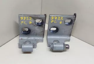 41518269823,41518269837 петля двери передней левой BMW X5 E53 Арт 2025712, вид 1