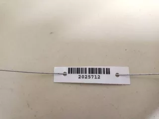 41518269823,41518269837 петля двери передней левой BMW X5 E53 Арт 2025712, вид 2