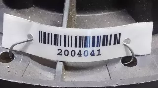 H14847037F,893820021,H14829909A Моторчик печки Seat Toledo 1 Арт 2004041, вид 4