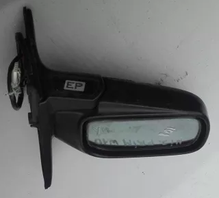  Зеркало наружное левое Nissan Primera 10 Арт 2002235, вид 1