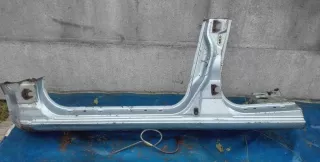  часть кузова (вырезанный элемент) Mazda 323 F Арт 2006511, вид 1