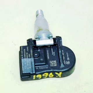 S180052044G,7812D-S180015B Датчик давления в шине Acura ILX Арт 2020321, вид 2