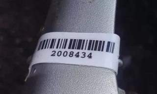 45 Бампер передний Daewoo Matiz M100 Арт 2008434, вид 2