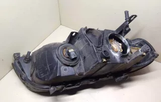 15183300 Фара левая BMW X5 E53 Арт 2025270, вид 2