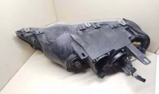 15183300 Фара левая BMW X5 E53 Арт 2025270, вид 3