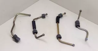 G9T 742 Трубка ТНВД Renault Espace 4 2.2л Арт 2064045, вид 1