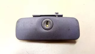  Замок бардачка Hyundai Sonata (EF)  Арт 2052034, вид 1