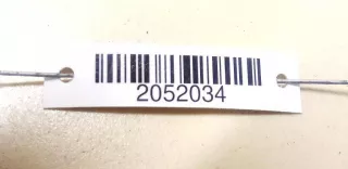  Замок бардачка Hyundai Sonata (EF)  Арт 2052034, вид 3