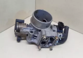  Заслонка дроссельная Toyota Corolla E90 Арт 2038589