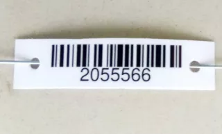  Трос ручника Nissan Micra K12 Арт 2055566, вид 4