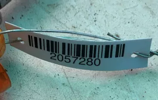  Повторитель передний правый Chevrolet Aveo T200 Арт 2057280, вид 2