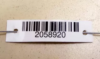  Козырек солнцезащитный Nissan Sunny N14 Арт 2058920, вид 3