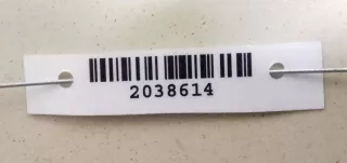  Амортизатор капота Citroen Xantia Арт 2038614, вид 2