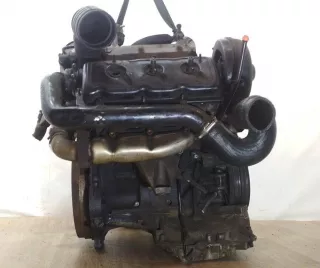  Корпус масляного фильтра Audi A4 B6 2.5л TDi Арт 2035985-7, вид 2