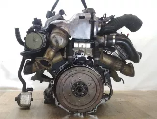  Корпус масляного фильтра Audi A4 B6 2.5л TDi Арт 2035985-7, вид 3