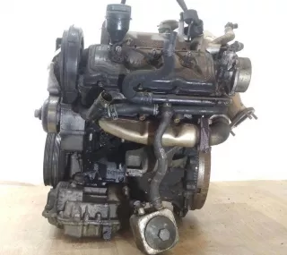  Корпус масляного фильтра Audi A4 B6 2.5л TDi Арт 2035985-7, вид 4