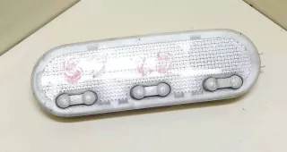  Фонарь салона (плафон) Renault Megane 2 Арт 2011383