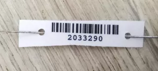 MR057272 Молдинг двери задней правой Mitsubishi Colt 6 Арт 2033290-4, вид 3