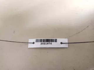 8D1837019 Ручка внутренняя передняя левая Audi A4 B5 Арт 2021876, вид 4