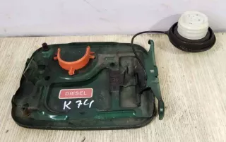 1725179922,1725179970 Пробка топливного бака Nissan Almera Tino 2.2л Арт 2013259-1, вид 1