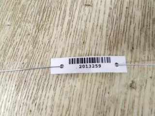 1725179922,1725179970 Пробка топливного бака Nissan Almera Tino 2.2л Арт 2013259-1, вид 3