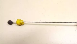  Трос газа Mazda 323 BA Арт 2052972, вид 2