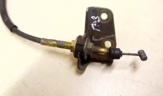  Трос газа Mazda 323 BA Арт 2052972, вид 3