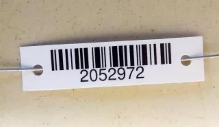  Трос газа Mazda 323 BA Арт 2052972, вид 4