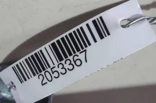  стеклоподъемник задний левый Nissan Primera 12 Арт 2053367, вид 5