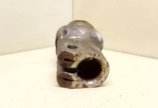 488202F910 Рулевой карданчик Nissan Primera 11 Арт 2007442, вид 3