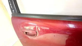  петля двери передней правой Daewoo Nubira j100 Арт 2052709-4, вид 2