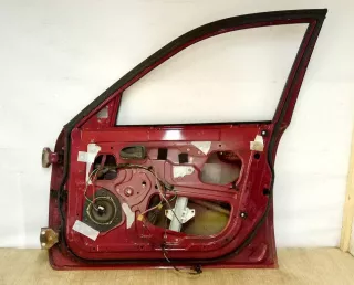  петля двери передней правой Daewoo Nubira j100 Арт 2052709-4, вид 3