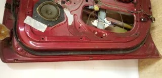  петля двери передней правой Daewoo Nubira j100 Арт 2052709-4, вид 4