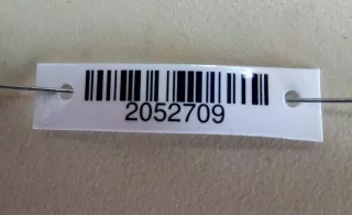  петля двери передней правой Daewoo Nubira j100 Арт 2052709-4, вид 5